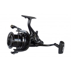 Котушка для вудилища, EOS Powerful Carp 9000, 6+1 підшипник, з бейтранером
